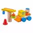 Véhicule de chantier, 8 pcs SE62075 Selecta 1