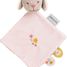 Mini doudou Lali le chien