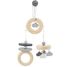 Mini portique - Nuage amusant SE21420 Selecta 1