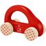 Petite voiture rapide rouge SE21442-4312 Selecta 1