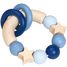 Hochet étoile bleue SE31311 Selecta 1