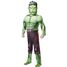 Déguisement Hulk avec muscles 3-4 ans R640839-T34 Rubies 1