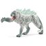 Figurine Tigre de glace SC-70147 Schleich 1