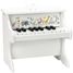Piano animaux du monde Sarah Betz V7115 Vilac 1