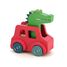 Voiture pouet pouet Crocodile V7426G Vilac 1