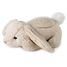 Peluche veilleuse projecteur d'étoiles Lapin CloudB-7473-BB Cloud b 1