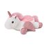 Peluche veilleuse projecteur d'étoiles Licorne CloudB-7473-WUN Cloud b 1