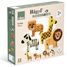 Rigol’animo de la savane V7703S Vilac 1