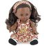 Poupée Câlinette 28 cm Norah PE772871 Petitcollin 1