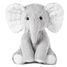 Peluche musicale Elliot l'éléphant CloudB-7800-EL Cloud b 1