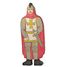 Figurine Chevalier avec manteau rouge HZ-80244 Holztiger 1
