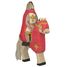 Figurine Chevalier rouge HZ-80246 Holztiger 1