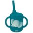 Gobelet en silicone Chewy l'éléphant SJ-SI0771 Sassi Junior 1