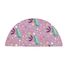 Set de table en silicone Sparkly la licorne SJ-SI1044 Sassi Junior 1
