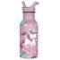 Bouteille en inox Sparkly la licorne 500 ml SJ-SB1105 Sassi Junior 1