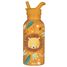 Bouteille isotherme Chompy le lion 350 ml SJ-SB1143 Sassi Junior 1