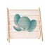 Étagère à livres Chewy l'éléphant SJ-MX1556 Sassi Junior 1