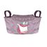 Sac organiseur de poussette Sparkly la licorne SJ-MX1617 Sassi Junior 1