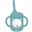 Gobelet en silicone Munchy l'ours SJ-SI1716 Sassi Junior 1