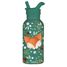 Bouteille isotherme Crunchy le renard 350 ml SJ-SB1761 Sassi Junior 1