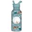Bouteille isotherme Munchy l'ours 350 ml SJ-SB1778 Sassi Junior 1