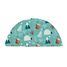 Set de table en silicone Munchy l'ours SJ-SI2027 Sassi Junior 1