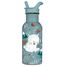 Bouteille en inox Munchy l'ours 500 ml SJ-SB2041 Sassi Junior 1