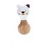 Hochet Maracas Mariette la minette VI-8075W Vilac 1