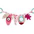 Louise en promenade LL-83018 Lilliputiens 1