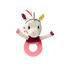 Hochet de dentition - Louise LL-83034 Lilliputiens 1