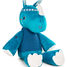 Peluche Marius le rhino 50 cm LL83202 Lilliputiens 1