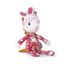 Peluche Lena amie de la nuit LI-83576 Lilliputiens 1