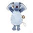 Doudou phosphorescent Jules le chien LI-83614 Lilliputiens 1