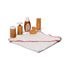 Set de salle de bain - 7 pièces As-84195 ByAstrup 1