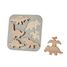 Puzzle - Les dinosaures ByAs-84202 ByAstrup 1