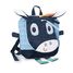 Sac à dos tout doux Ignace l'âne LL84481 Lilliputiens 1