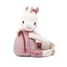 Sac à dos doux Lena la licorne LI-84488 Lilliputiens 1