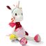 Louise, la peluche câline LL-86822 Lilliputiens 1