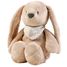 Veilleuse peluche lapin beige Sleepy NA876582 Nattou 1