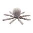 Octopus Poulpe gris NA877558 Nattou 1