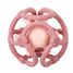 Set 2 balles silicone rose NA879071 Nattou 1