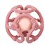 Set 2 balles silicone rose NA879071 Nattou 1