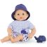 Poupon Bébé Bain Marin CO-9000100670 Corolle 1
