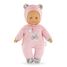 Poupon Pti' Cœur Ours Rose CO-9000100700 Corolle 1