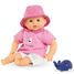 Poupon Bébé Bain Océane CO-9000100750 Corolle 1