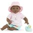 Poupon Bébé Bain Alyzée CO-9000100760 Corolle 1