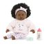 Poupon Bébé Calin Caroline CO-9000100820 Corolle 1