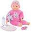 Poupon interactif Lucille CO-9000150050 Corolle 1
