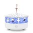 Veilleuse projecteur d'étoiles Ballerine TR9011 Trousselier 1