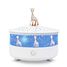 Veilleuse projecteur d'étoiles Sophie la Girafe TR9061 Trousselier 1